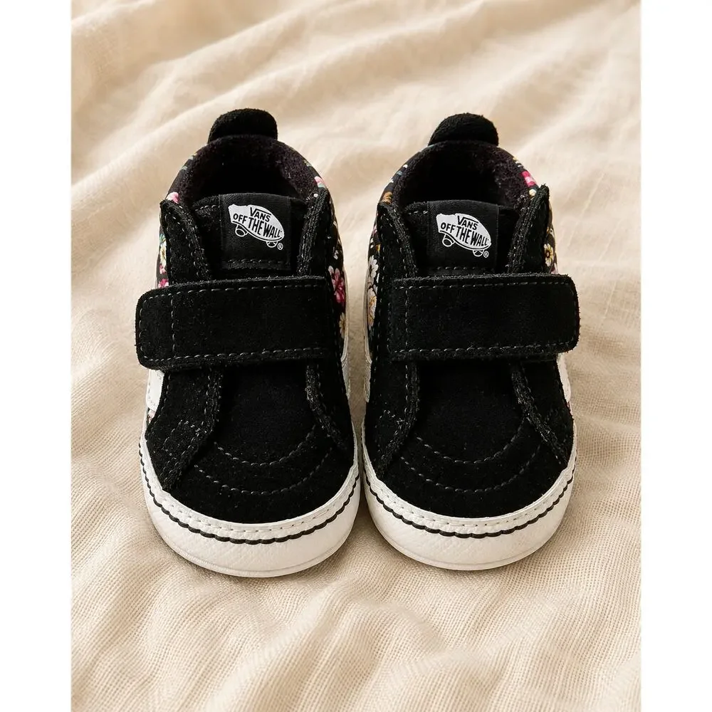 Vans sk8 hi
